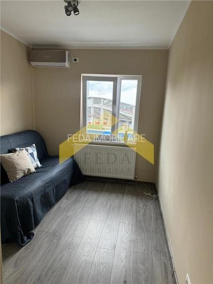 Garsoniera renovata de vanzare zona UTA - 3