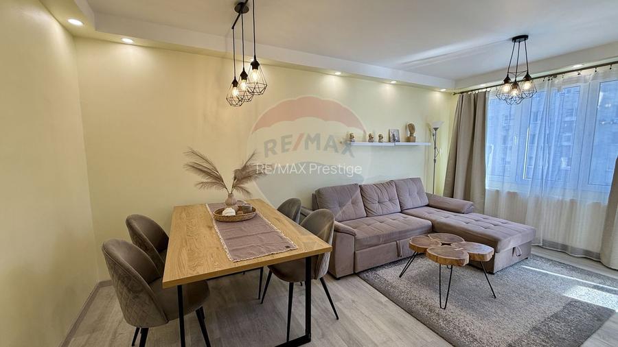 Apartament 3 camere | Nicolae Grigorescu | Centrală proprie - 5