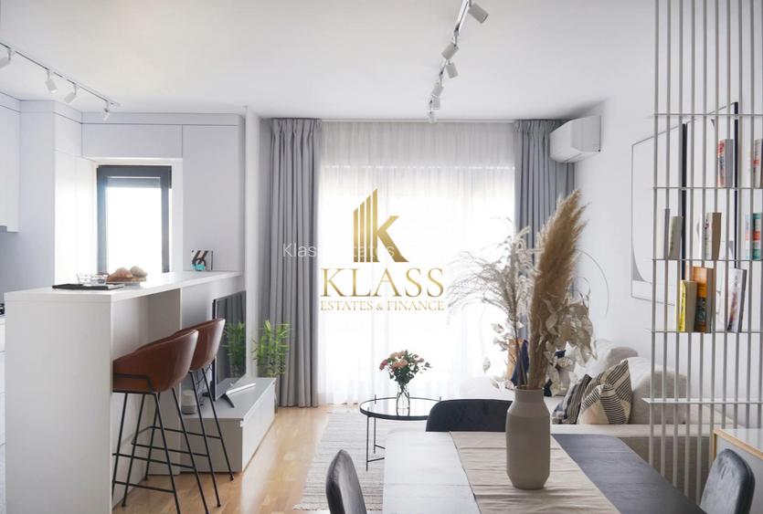 De vanzare apartament 2 camere mobilat,utilat- Banu Manta | Kiseleff | Victoriei - 2