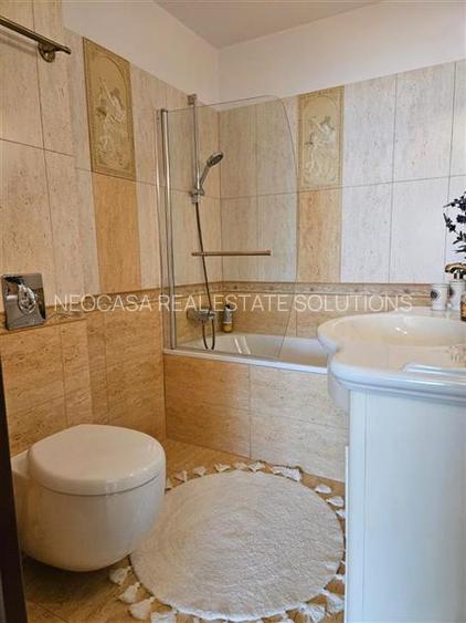 LANGA PARC HERASTRAU, 4 CAMERE SUPERBE, ET.4, 119 MP! - 23