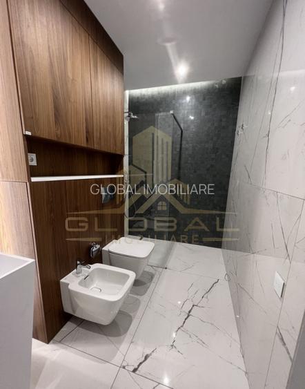 2 camere , Lux, 60 mp,  terasa, zona Gheorghe Lazar, Centru - 8