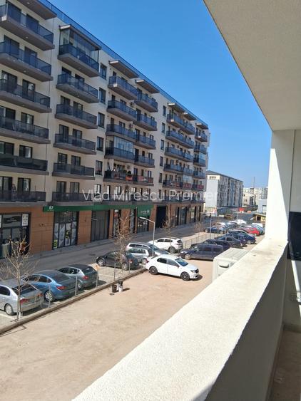 Metrou Berceni / Pasarela - 2 camere tip studio - Acte gata - 7