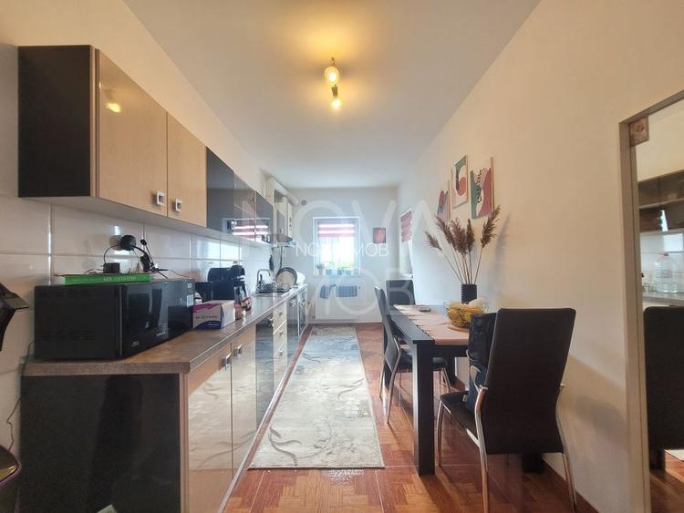 Apartament 2 camere, 61,6 mp + balcon 20 mp  – Șelimbar - 5