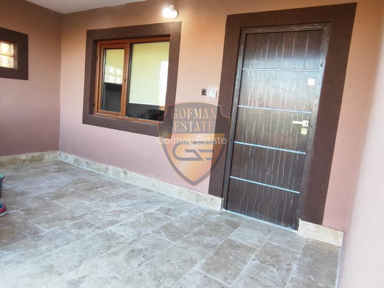 Casă 3 camere Valu Traian Mansardabilă 110mp, teren 300mp, Mobilat, Utilat, gaze - 41