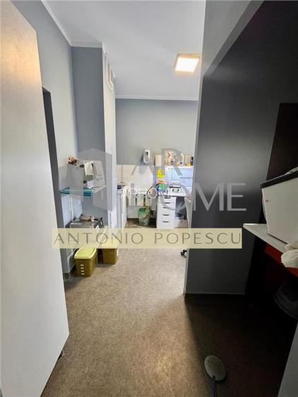 Spatiu comercial cu vitrina stradala, in Ploiesti, zona Mall Afi - 7