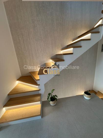 Unitate Duplex | 178 mpu | 200 mp teren | Garaj | Zona Iris - 10