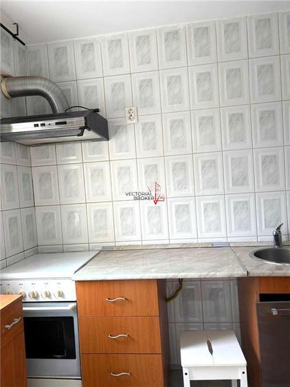 Garsoniera in bloc reabilitat 4/10 Facultatea de Constructii - 3