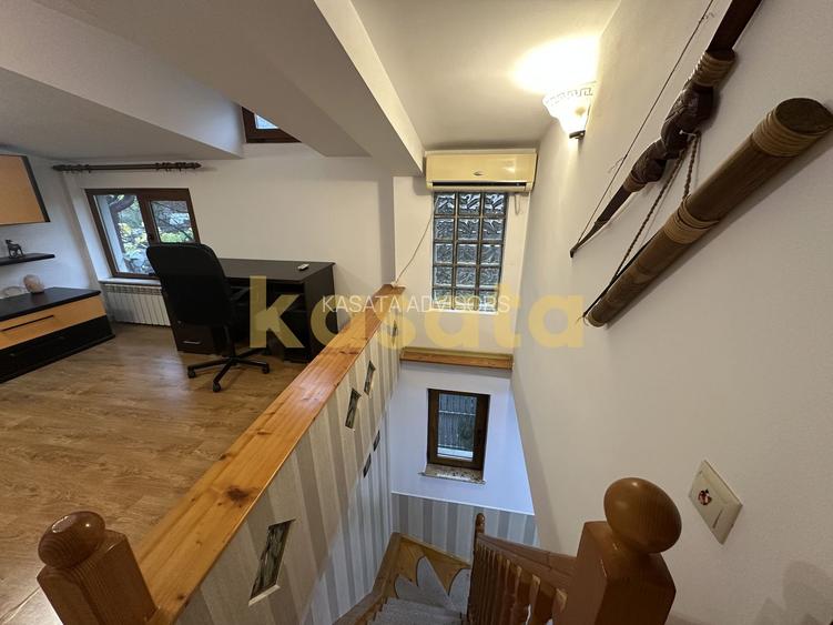 Casă 3 Camere de Vanzare | Curte | Renovată | Magazie - 12