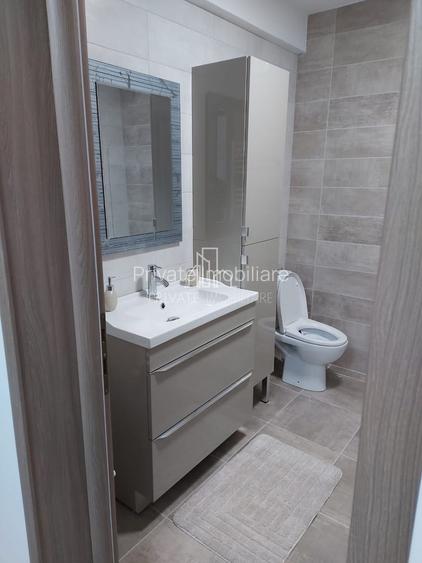 Apartament 1 Camera Bloc Nou/Parcare, Green Residence, Tudor - 22