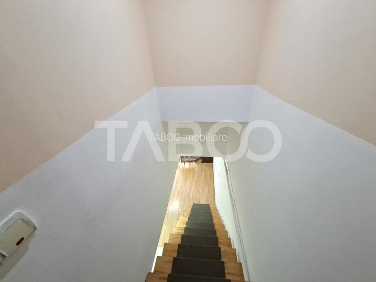 Apartament 2 camere de vanzare renovat zona Ipas din Sibiu - 10