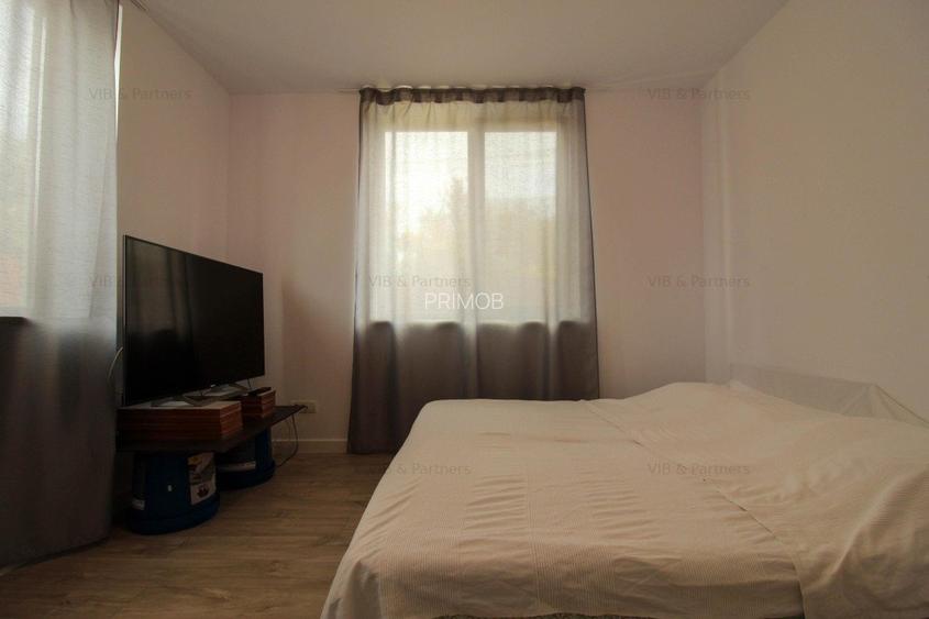 P+1E,Damaroaia-Jiului,vila noua,moderna,4camere,suprafete vitrate mari - 6