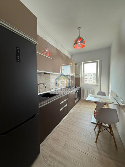 Apt. 2 cam. bloc 2021,Rotar Park 2,Militari zona metro-Mc Donald's,10 min.metrou - 11