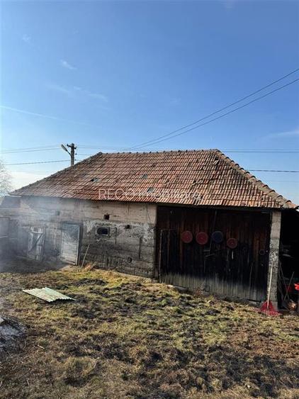 RECO, Casa la tara, la pret de teren, Zona Valea Crisului,Comuna Bratca, Bihor - 9