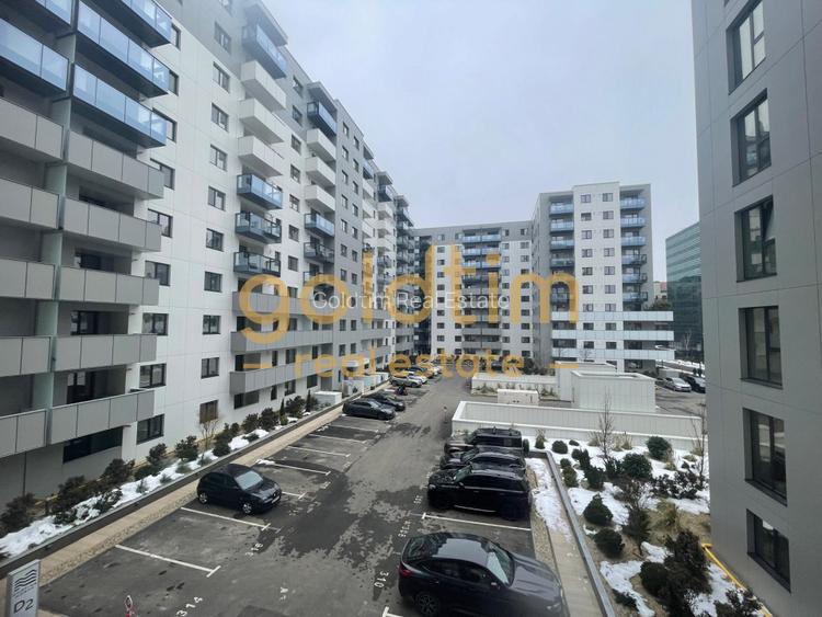 PARCARE SUBTERANA /SUPERB /CORTINA NORTH/SUPERB/ PET FRIENDLY - 14