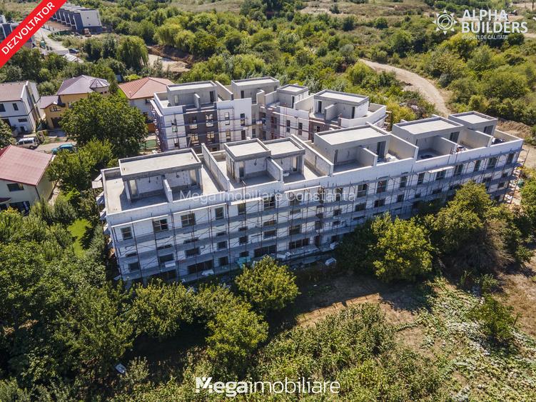 ✅TVA inclus: Townhouse cu 5 camere și loc de parcare | Constanța - 16