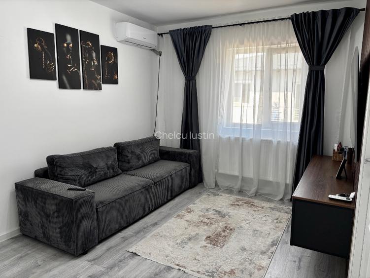 Apartament de vânzare Stejarilor Residence Lunca Cetatuii - 3