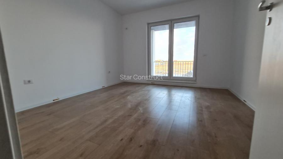 Titan Pallady, Ap 3 cam Decomandat, Incalzire in pardoseala - 2