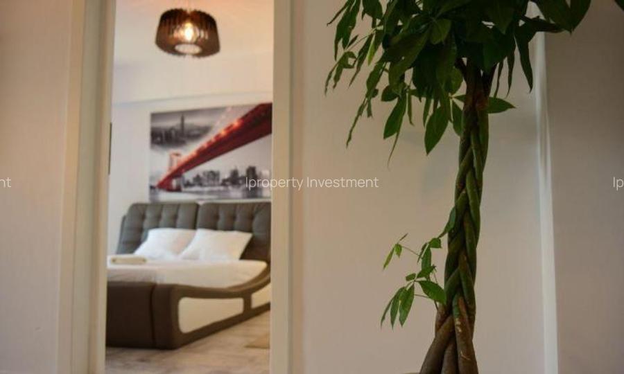 Calea Victoriei - Natiunile Unite | 3 Camere | 6/8 | Renovat | Metrou - 3