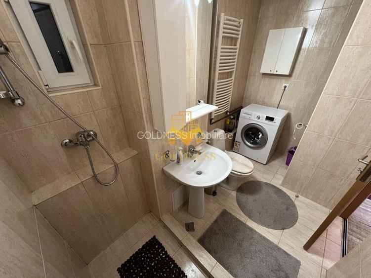 2 camere, decomandate, Gheorgheni, Zona Interservisan,Mega,Iulius Mall - 7