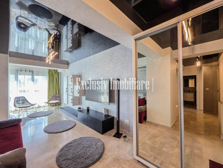 Sigma Residence -- Apartament Premium 60 mp cu Parcare Privata Acoperita -- - 12