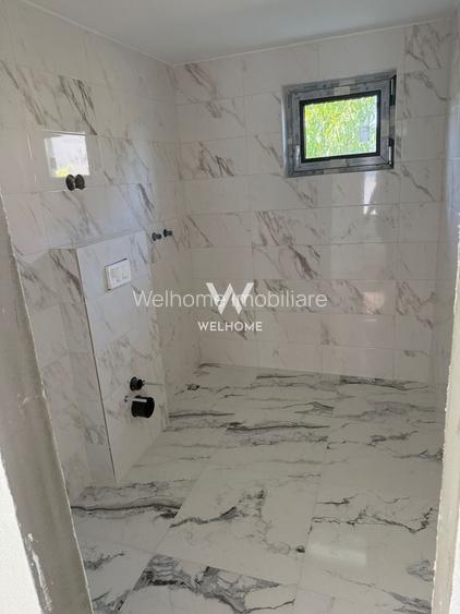 Casă pe un singur nivel –  priveliște spre munți – Șura Mică - 6