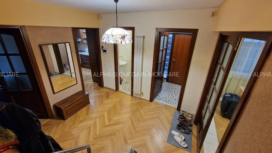 Vila singur curte - 3