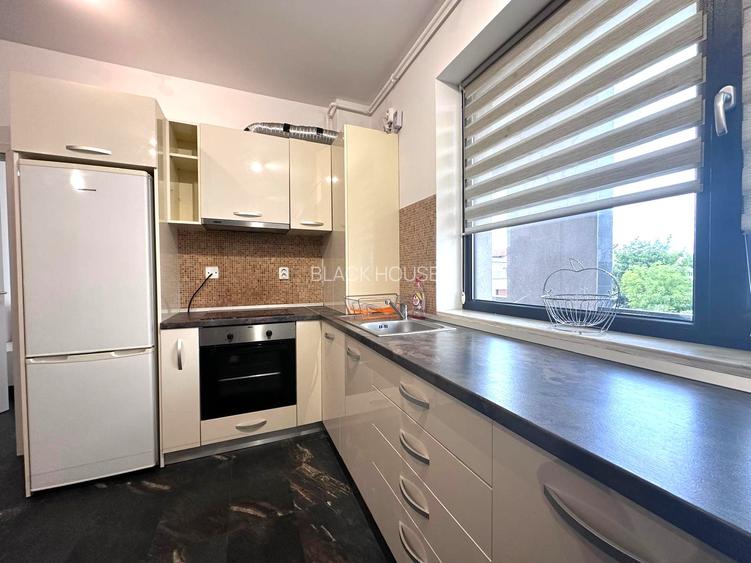 Apartament 3 camere, etaj 1, 2 parcari, Imobil Nou, Buna Ziua - 3