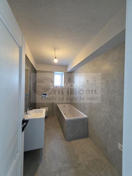 Apartament 3 camere – Etaj 3, 2bai – Str. Soarelui, Păcurari - 6