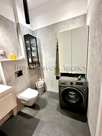 Apartament 3 camere cu parcare in Pipera-Voluntari - 22