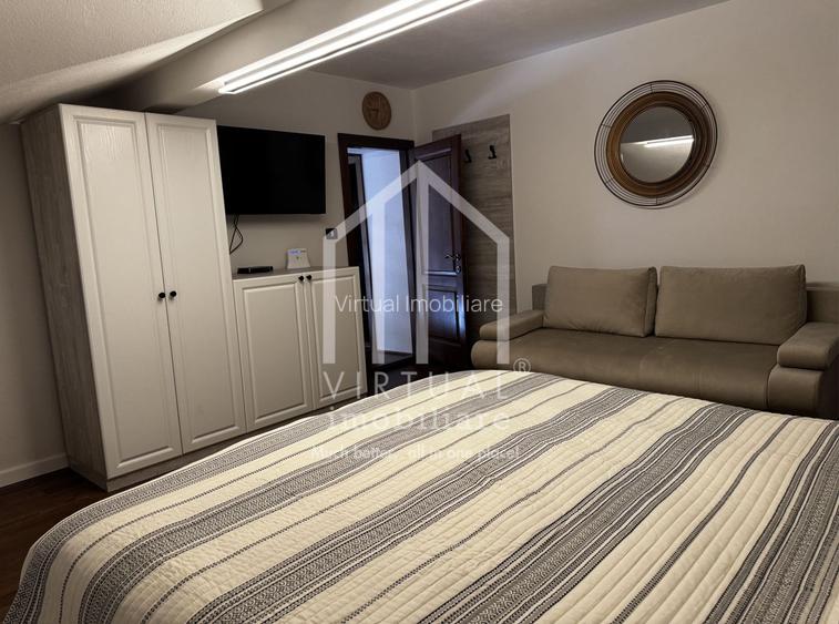 Ideal investitie -Pensiune de vanzare in Paltinis, 337mp, teren 1500mp - 24