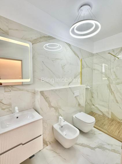 Apartament de 3 camere, 90 mp, terase 30 mp, garaj, zona Sesul de Sus - 11