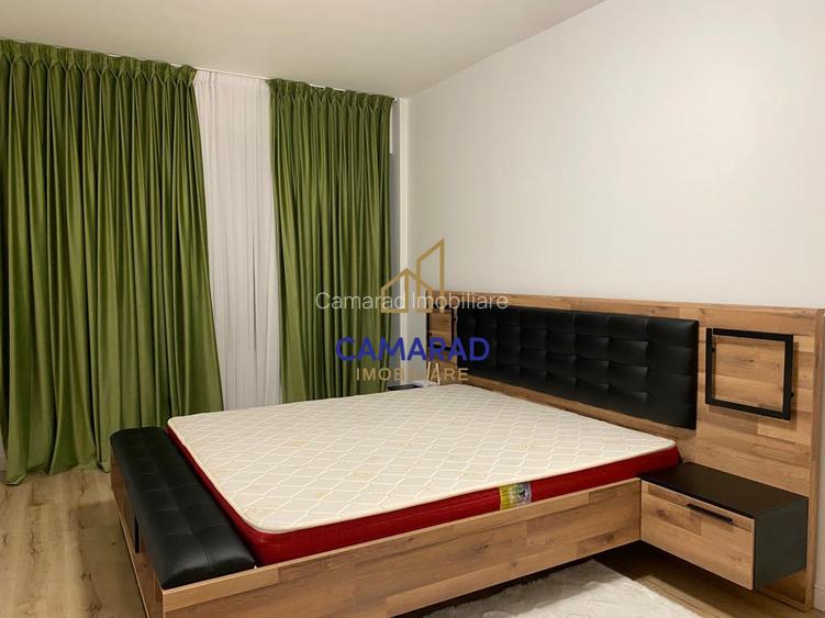 Ofertă Vânzare: Apartament Premium 3 Camere (93 mp) – Zona OMV Pipera - 5