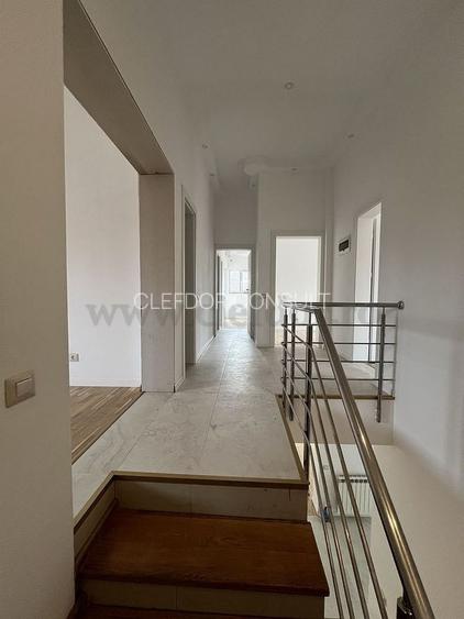 Vila complet RENOVATA, in zona Pipera - 4