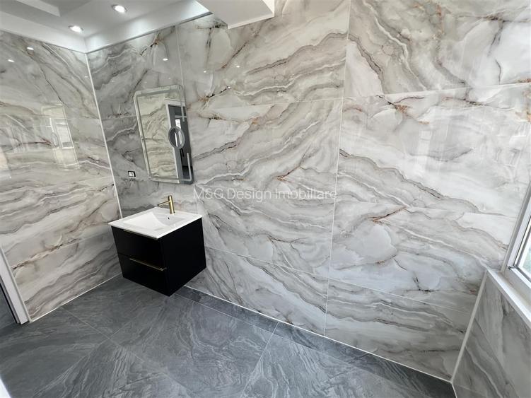 3 camere decomandat Ultracentral totul nou CENTRALA PROPRIE - 11