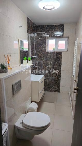 Proprietar, 2 camere decomandat, mobilat și utilat, vis-a-vis de Iulius Town - 7