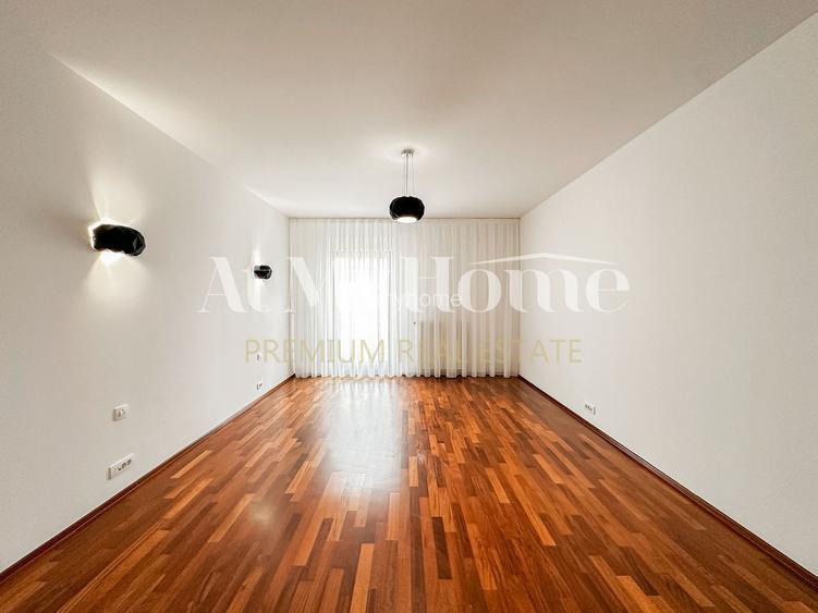 Apartament 4 camere | Ansamblul Rezidential Baneasa, 2 parcari, terasa, boxa - 7