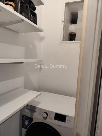 Apartament de vânzare semidecomandat  - 12