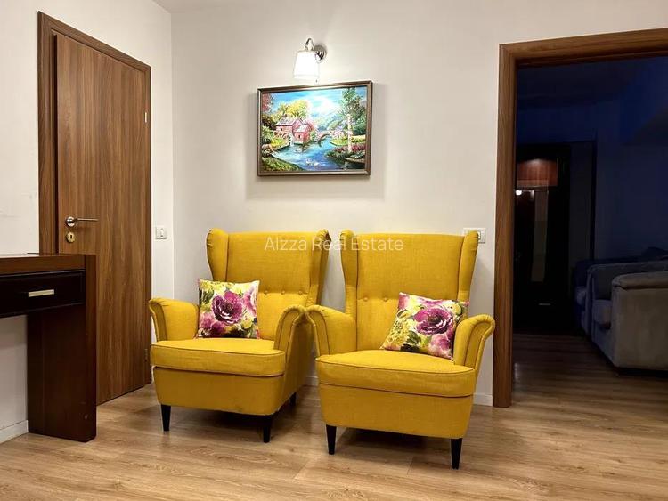 Alzza Real Estate – Inchiriere apartament 4 camere zona Mega Mall - 3