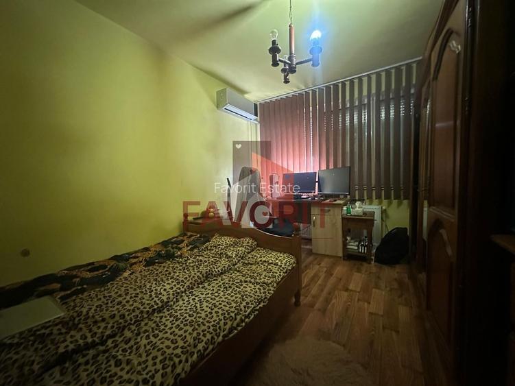 2 camere | centrala proprie | mobilat si utilat | zona excelenta | - 6