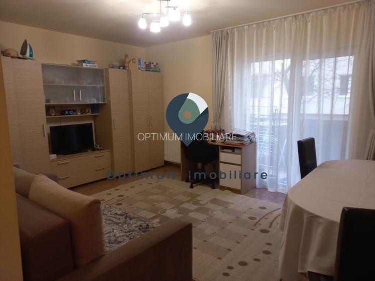 Apartament cu 2 camere, 55 mp, decomandat in Floresti ! - 2