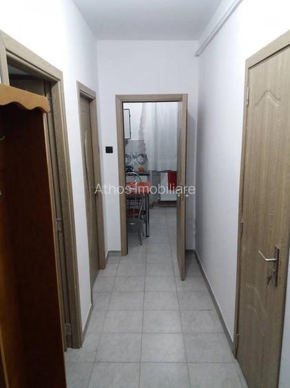 Apartament renovat cu 2 camere decomandate in zona Gara de Nord - 7