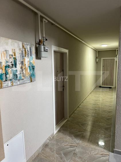 Apartament 2 camere, 53 mp, etajul 1, parcare cu CF, zona Terra - 11