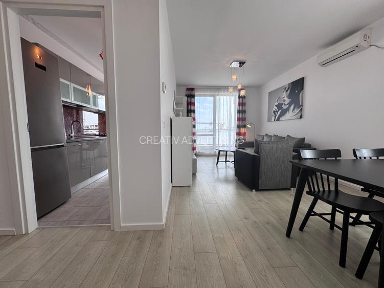 Aviației City Point Apartament 2 camere Parcare Inclusă Metrou Aurel Vlaicu - 4
