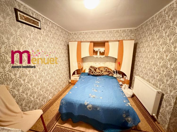 Casa zona Ultracentrala,cu gaze - 14