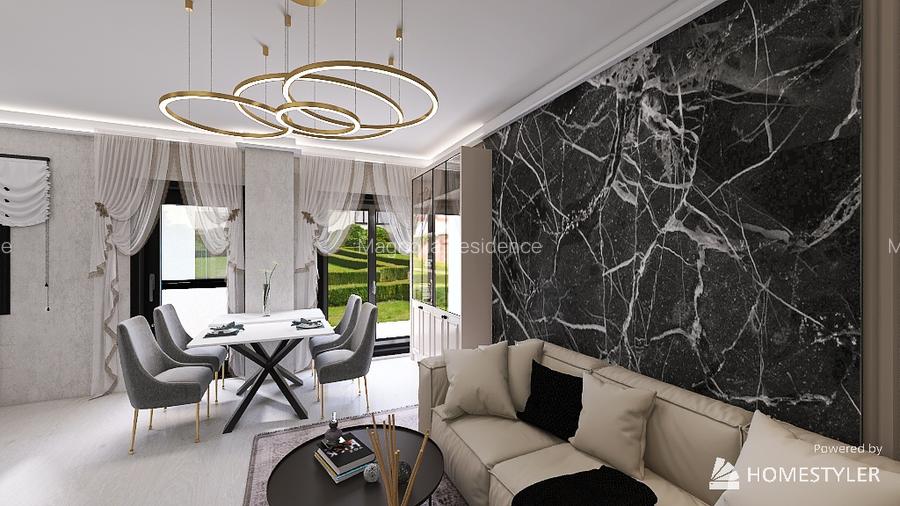 Apartament 3 camere si loc de parcare - 2