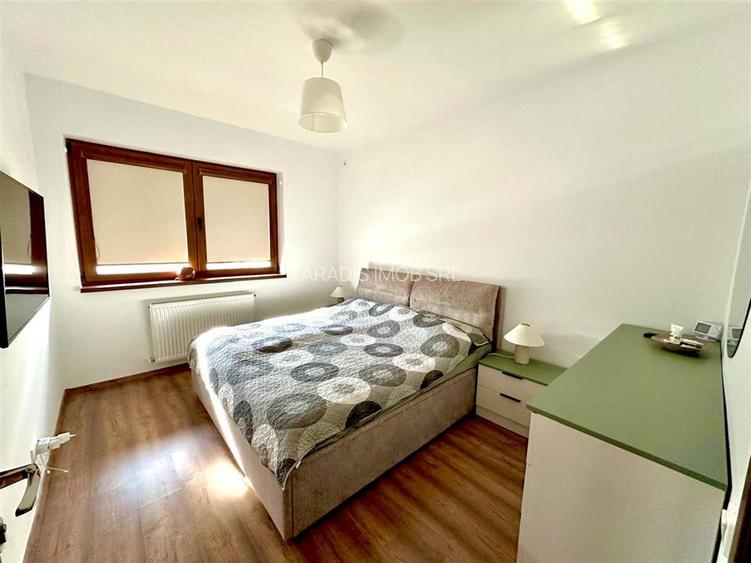 PENTHOUSE EXCLUSIVIST 4 CAMERE | TERASĂ PANORAMICĂ 220 MP | CALEA PLEV - 5