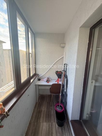 Inchiriere Apartament 2 camere Militari Residence  - 13