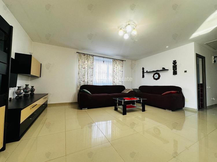 Casă parter - Comuna Berceni - complet utilată și mobilată -Teren 480 - 11