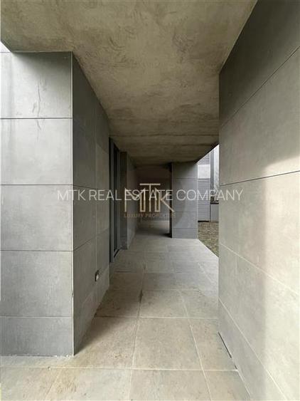 DUPLEX 5 camere 210 mp, curte+terase 250 mp | Lacul Floreasca - 18