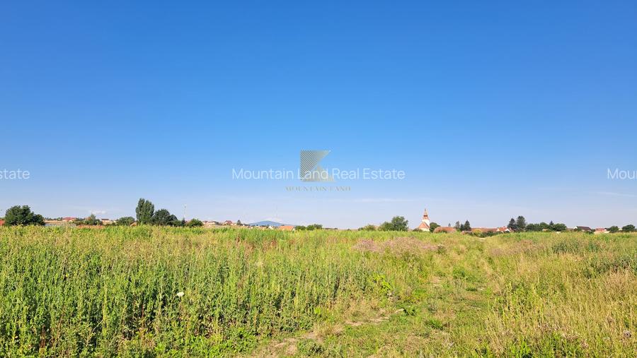 Posibilitate RATE | Teren Bod | curti constructii | utilitati | PUZ, - 11